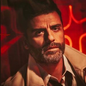 Meet your Posher, Jorge